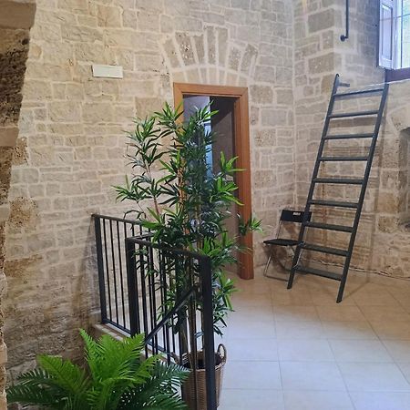 Incentro Apartment Bitonto Exterior foto
