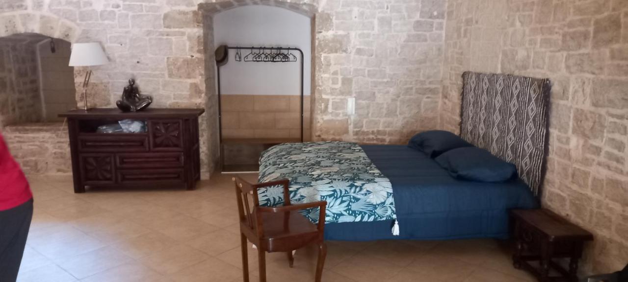 Incentro Apartment Bitonto Exterior foto