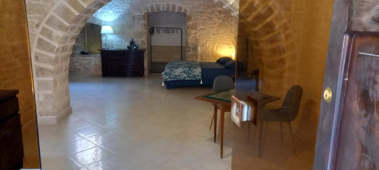 Incentro Apartment Bitonto Exterior foto