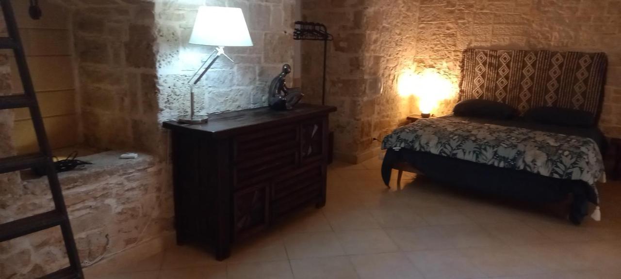 Incentro Apartment Bitonto Exterior foto