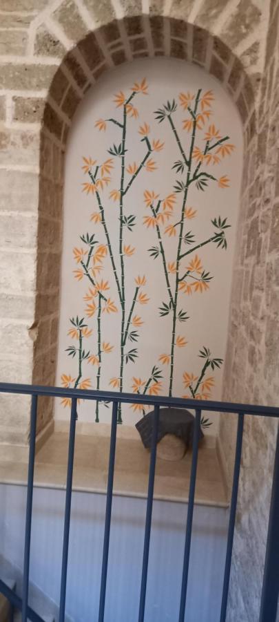 Incentro Apartment Bitonto Exterior foto