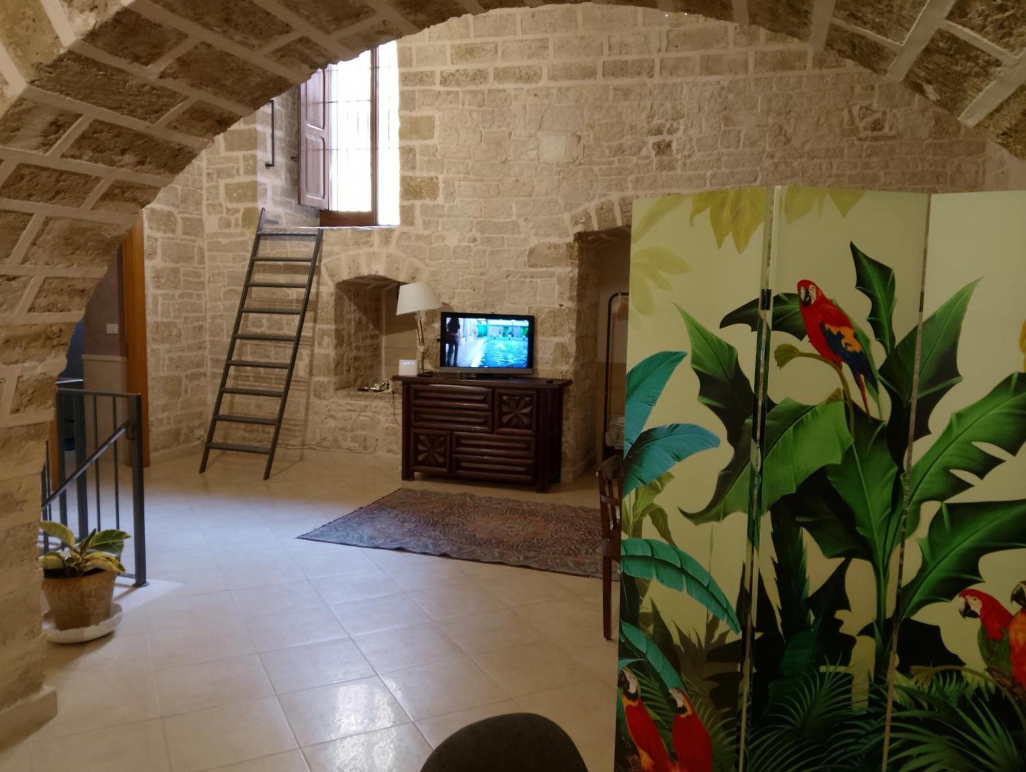 Incentro Apartment Bitonto Exterior foto