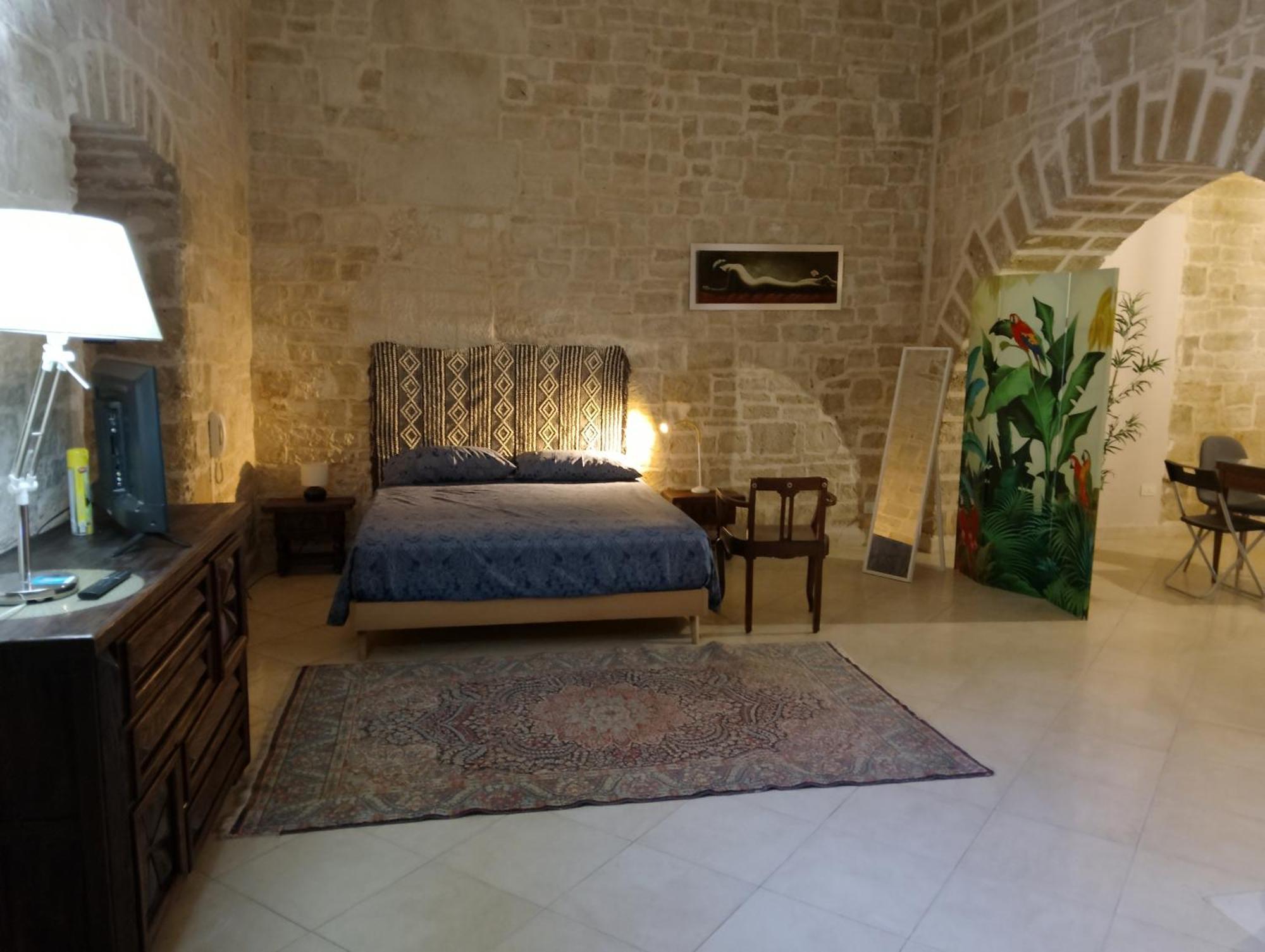 Incentro Apartment Bitonto Exterior foto