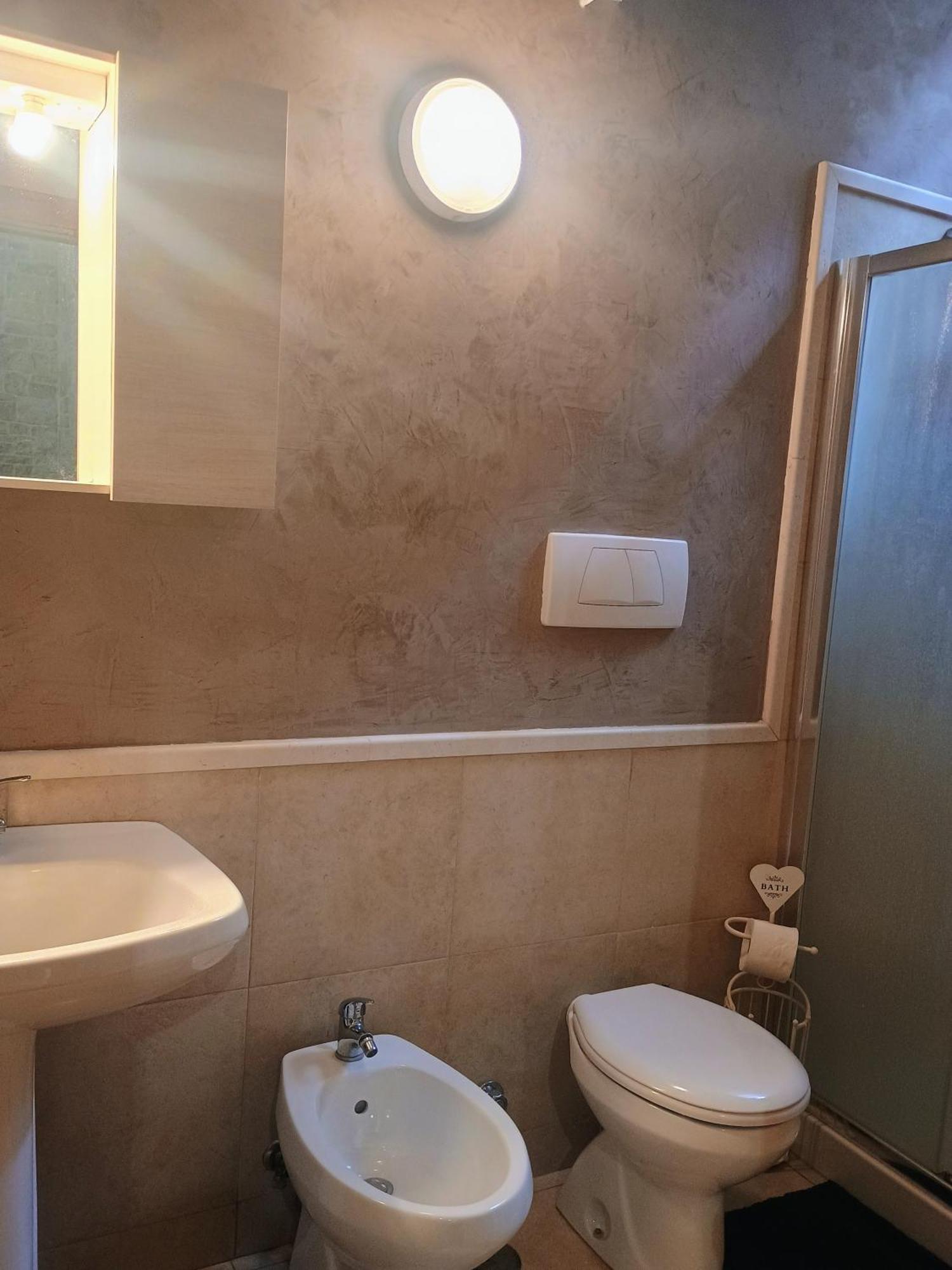 Incentro Apartment Bitonto Exterior foto