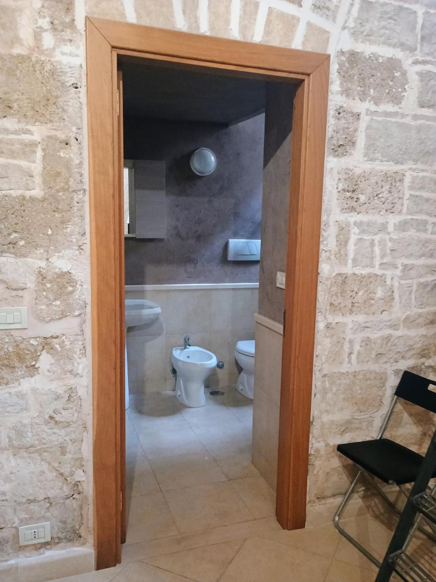 Incentro Apartment Bitonto Exterior foto